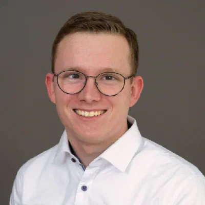 Philipp Bockshecker