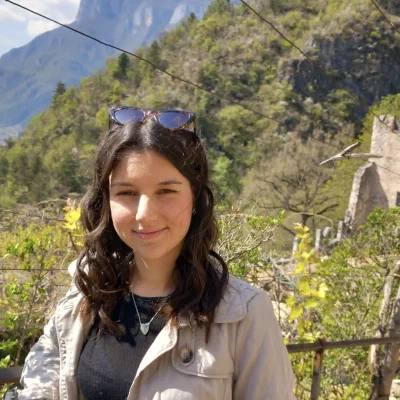 Dr. Sara Boni